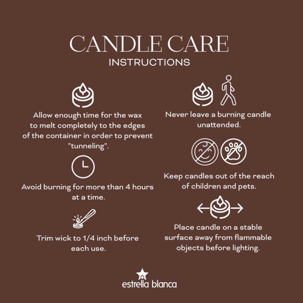 Aromatic Coffee House Scented Candle Glass Jar - Image 3