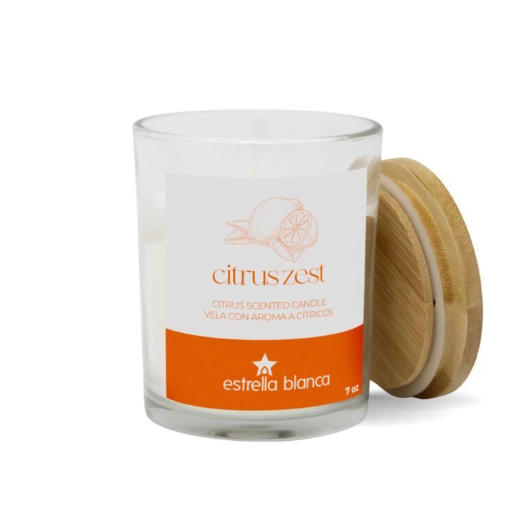 Citrus Zest - 7oz