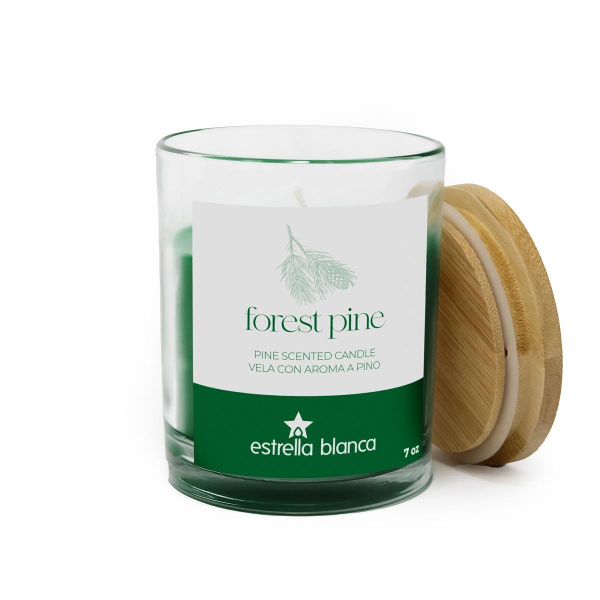 Forest Pine - 7oz